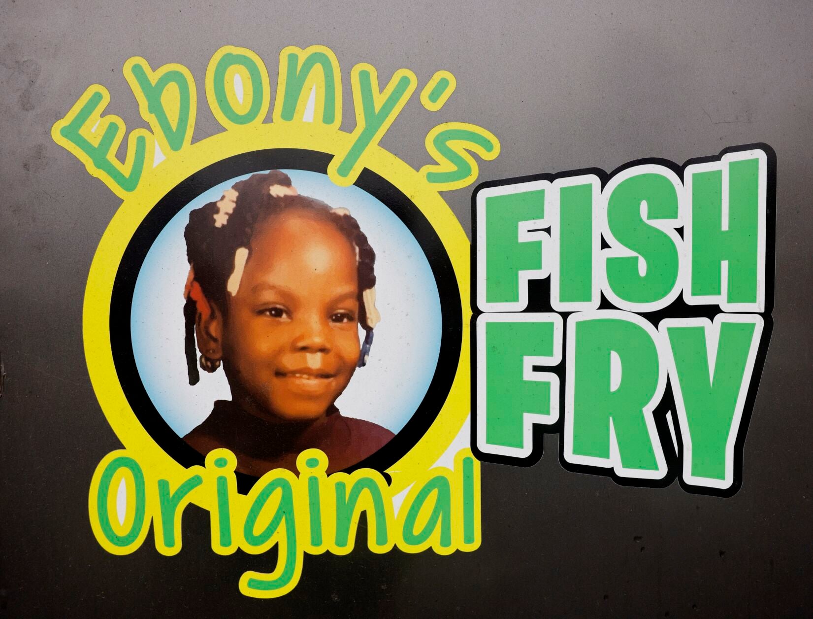 Ebony Fishfry