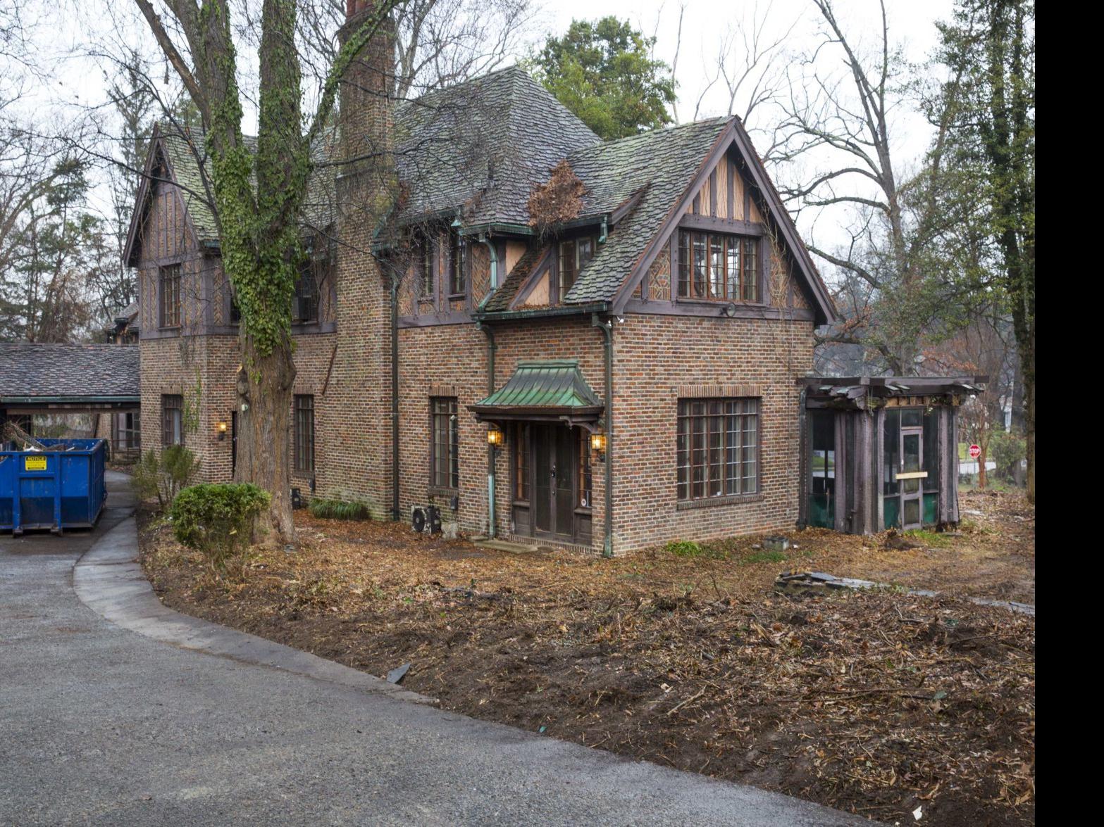 Hoarders Episode On Historic Greensboro Home Ranks High Blog Go Triad A E Extra Greensboro Com The episode had a seemingly happy ending, with the couple forced to confront their hoarding addiction while neighbors pitched in to help with the cleanup. hoarders episode on historic