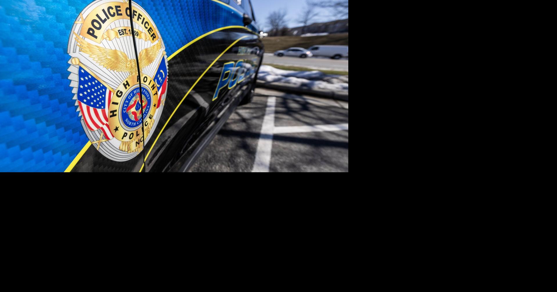 High Point felon charged with assault with a deadly weapon, police say