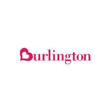 burlington north face coats