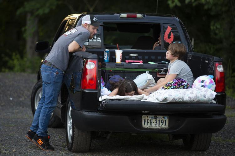 Eden DriveIn gets creative to survive the pandemic