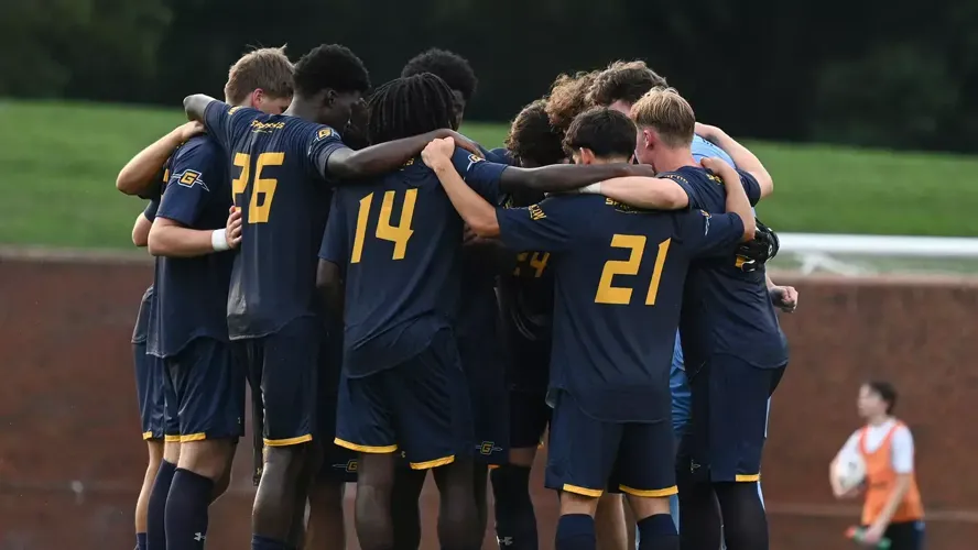 Men's Soccer Set for Opening Week Tilts Against VCU, San Francisco