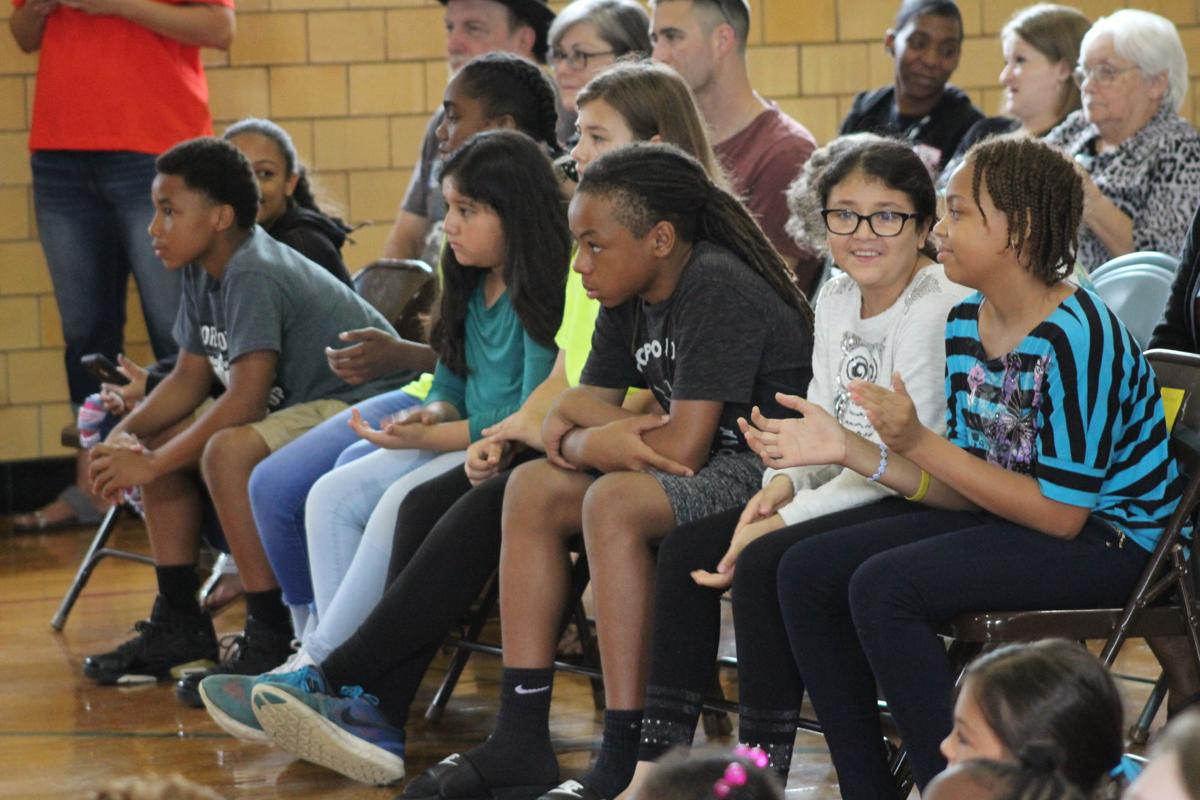 Draper time capsule saves school history News