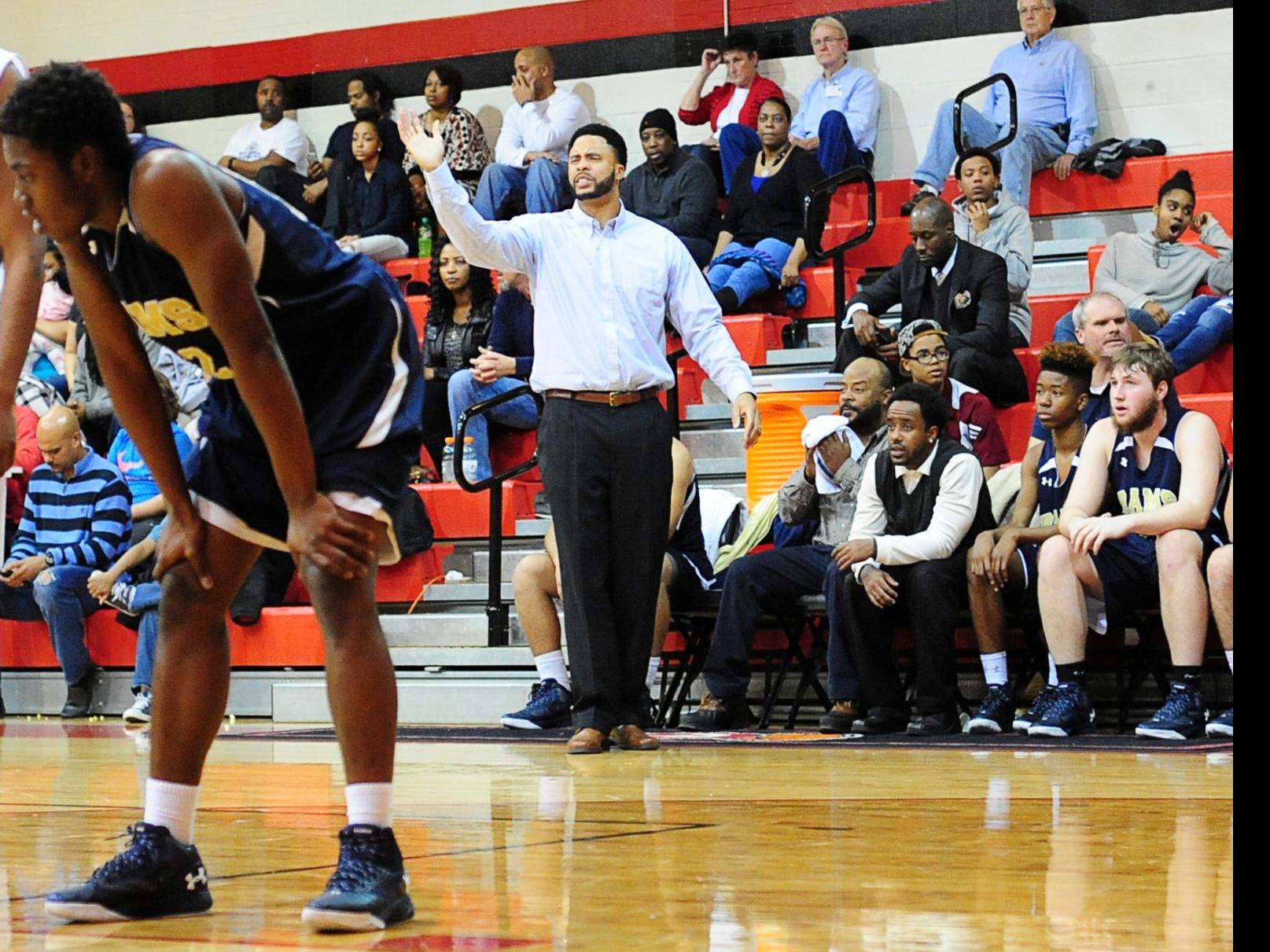 Pass Named Rams New Head Coach Rockingham Now Greensboro Com