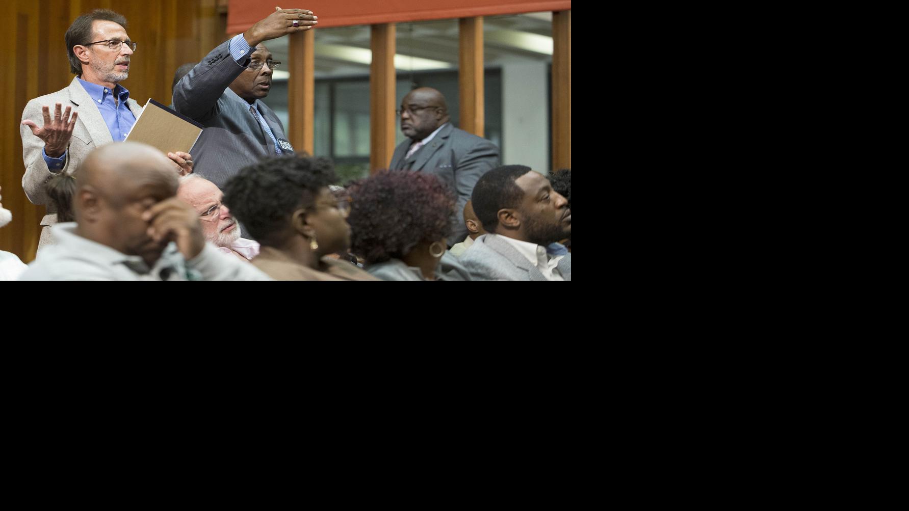 Complaint against Greensboro city attorney part of larger issue