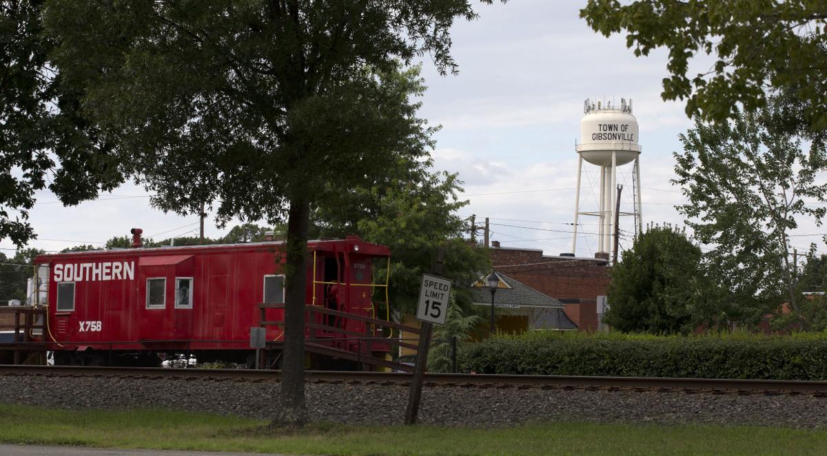 Gibsonville N C Gallery Greensboro Com