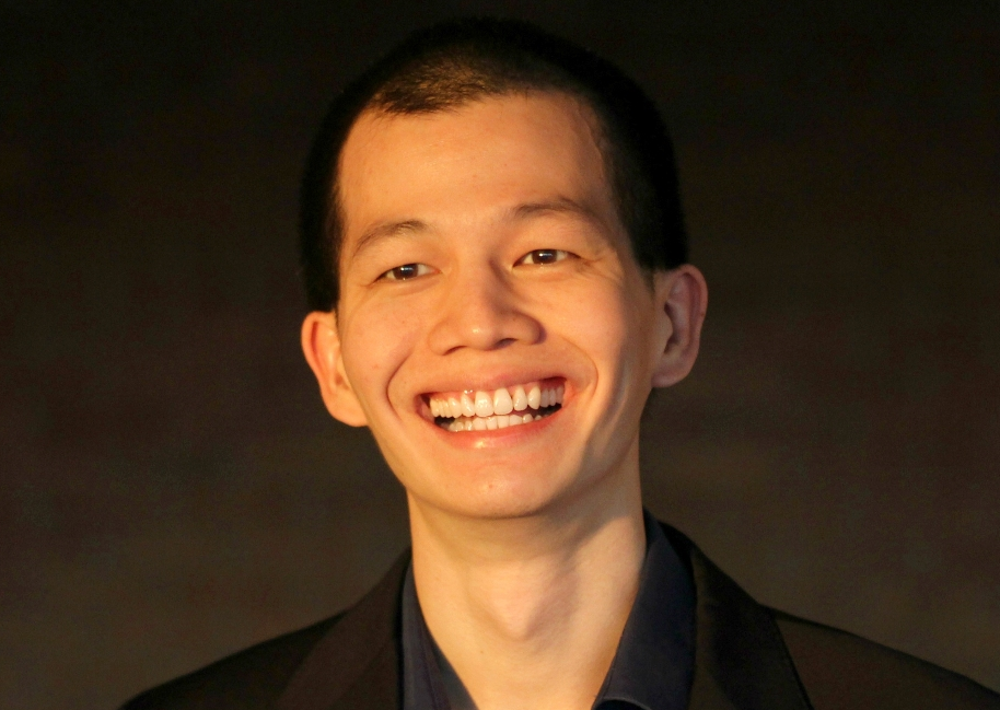 jowei chen