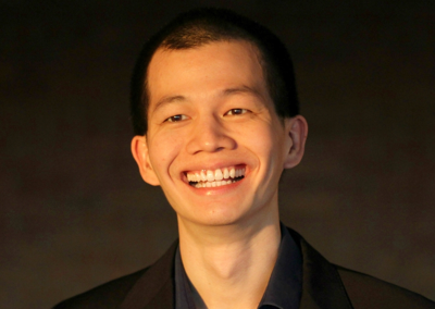 jowei chen