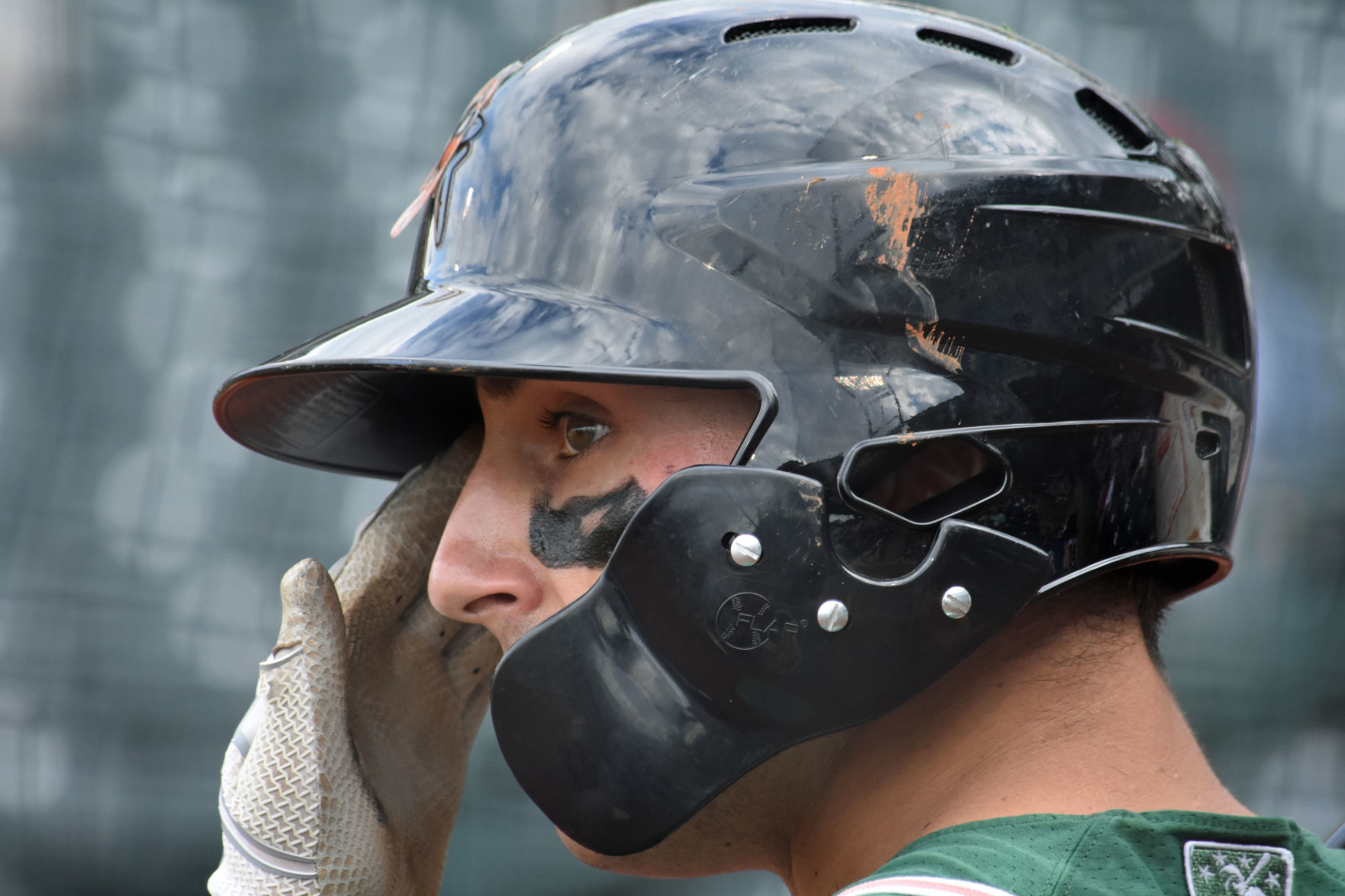c flap baseball