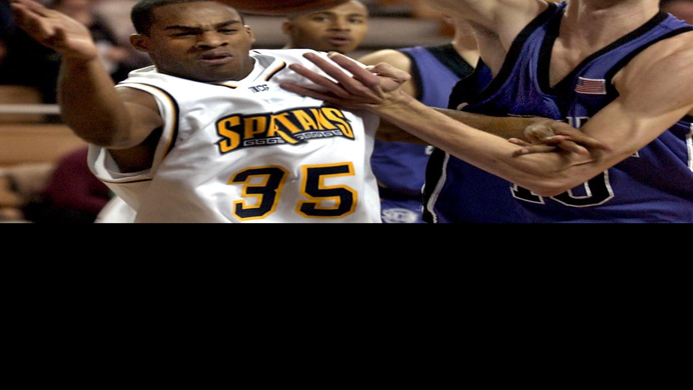 Bristow Stars For Spartans Basketball Greensboro Com