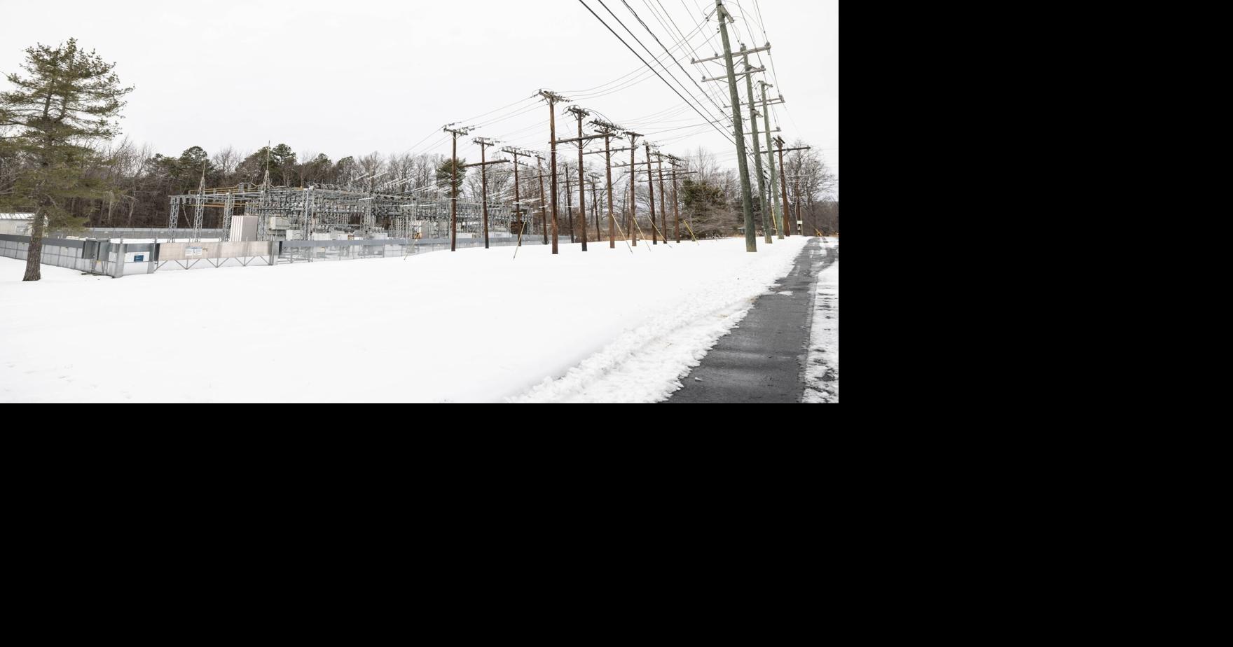 Duke Energy NC, SC customers set record for demand in cold