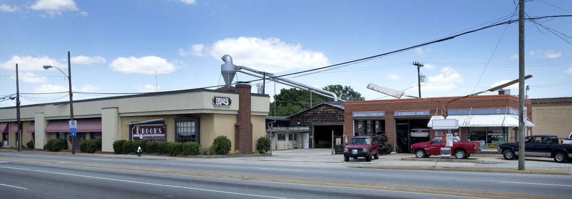 Kotis To Create Entertainment District