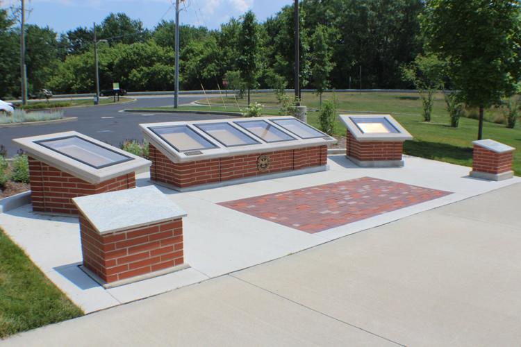 Charters of Freedom Noblesville Daytime.JPG