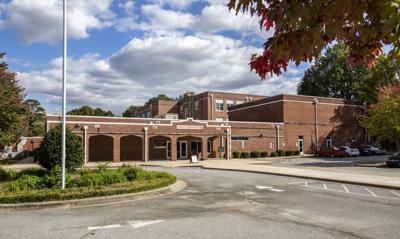Lindley Elementary