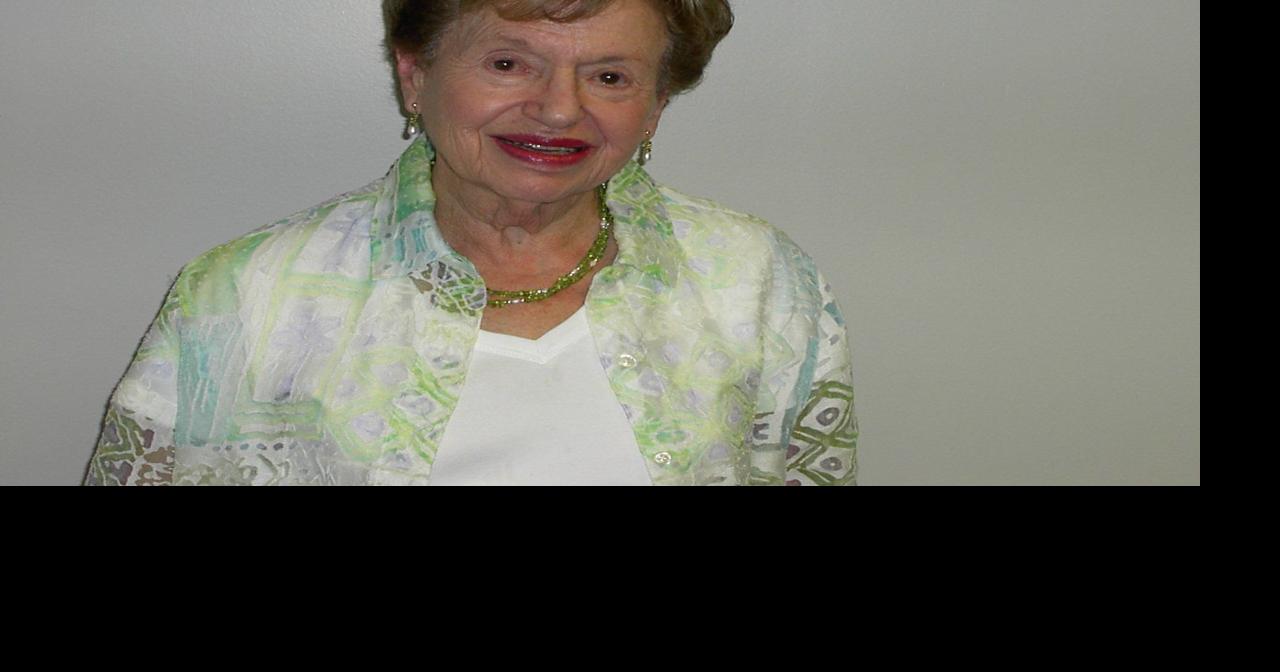 Music lover Lillian Rauch dies at 94. Her donation started beginning ...