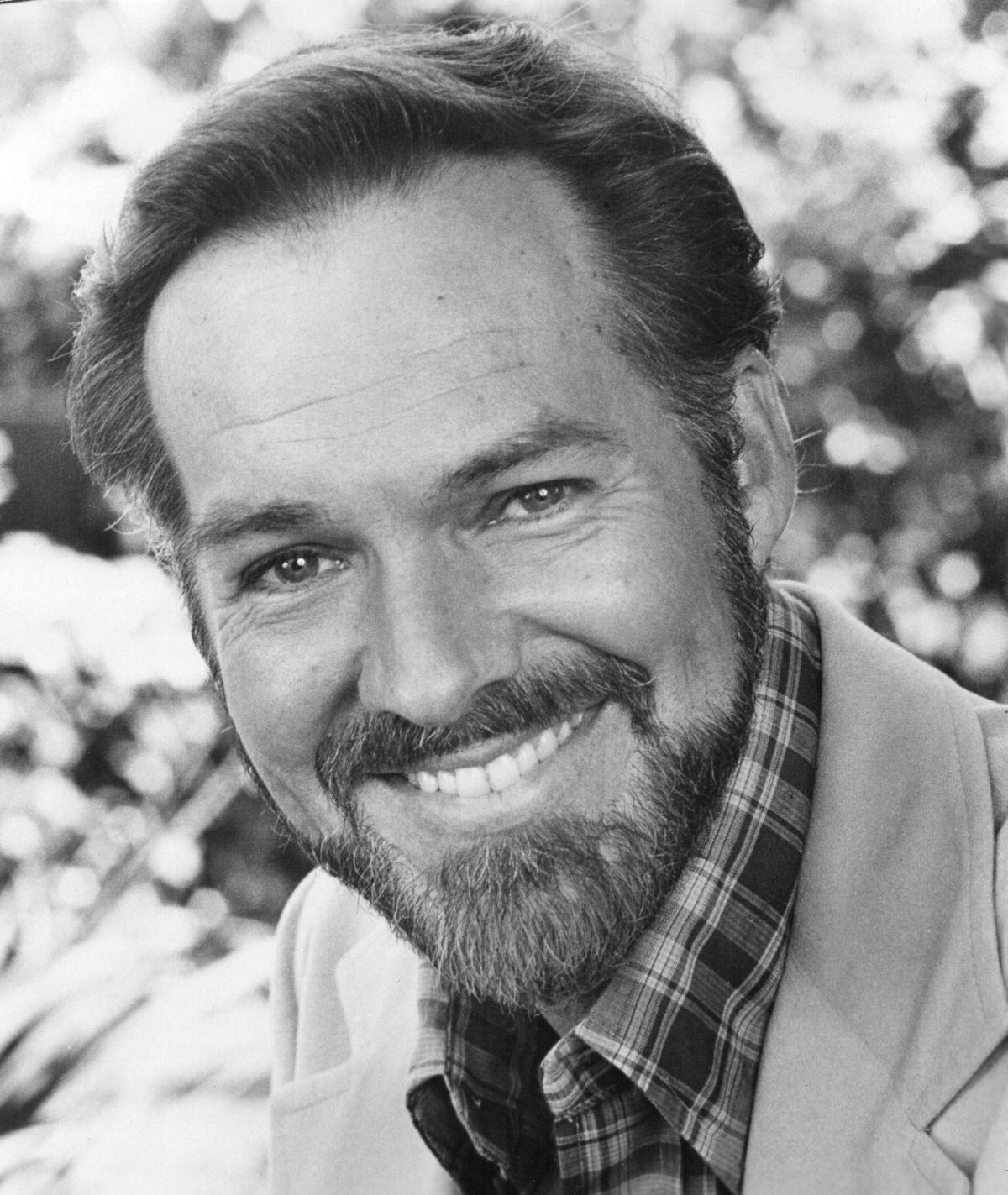 Remembering Peter Renaday: A Voice Acting Legend