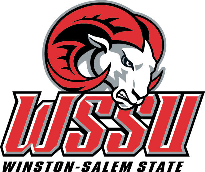 Men's Winston-Salem State Rams Hats