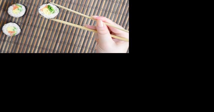 Conveyor-belt sushi coming to Winston-Salem