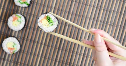 Conveyor-belt sushi coming to Winston-Salem