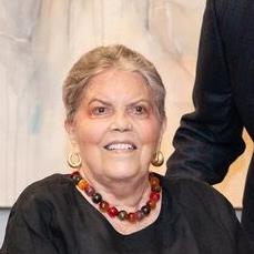 Doris P. Deal
