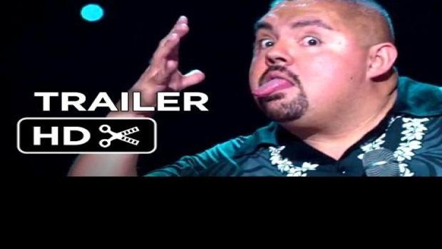 Movie Review Comedian Gabriel Iglesias Lets Us All In On The Joke In The Fluffy Movie Entertainment Greensboro Com