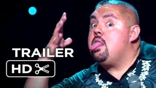 Movie Review Comedian Gabriel Iglesias Lets Us All In On The Joke In The Fluffy Movie Entertainment Greensboro Com Movie Review Comedian Gabriel Iglesias Lets Us All In On The Joke In The Fluffy Movie Entertainment Greensboro Com