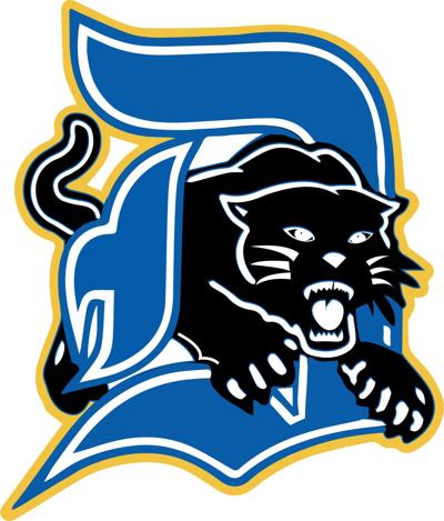Dudley athletics logo