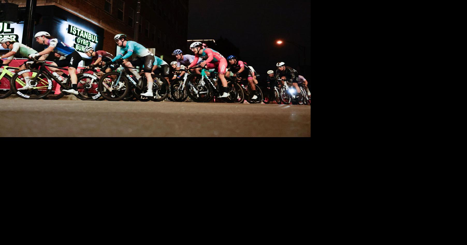 Sexton: If it was the finale, Gears & Guitars signs off as Biggest Party on 2 Wheels May 26, 2026 10 mins ago