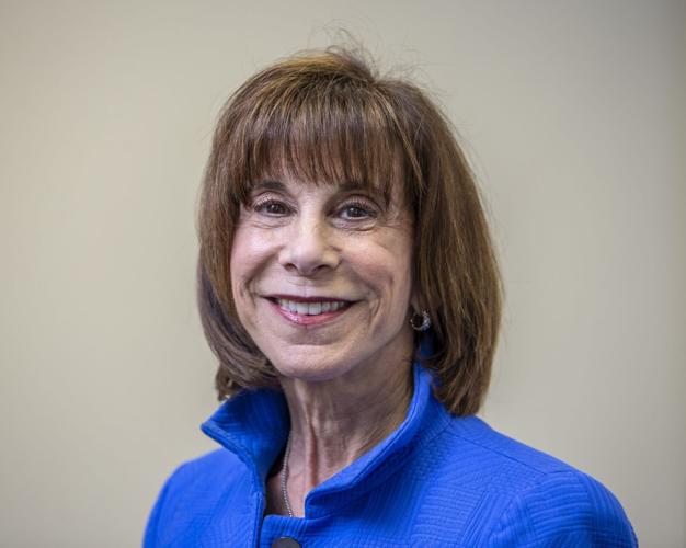 US Rep. Kathy Manning