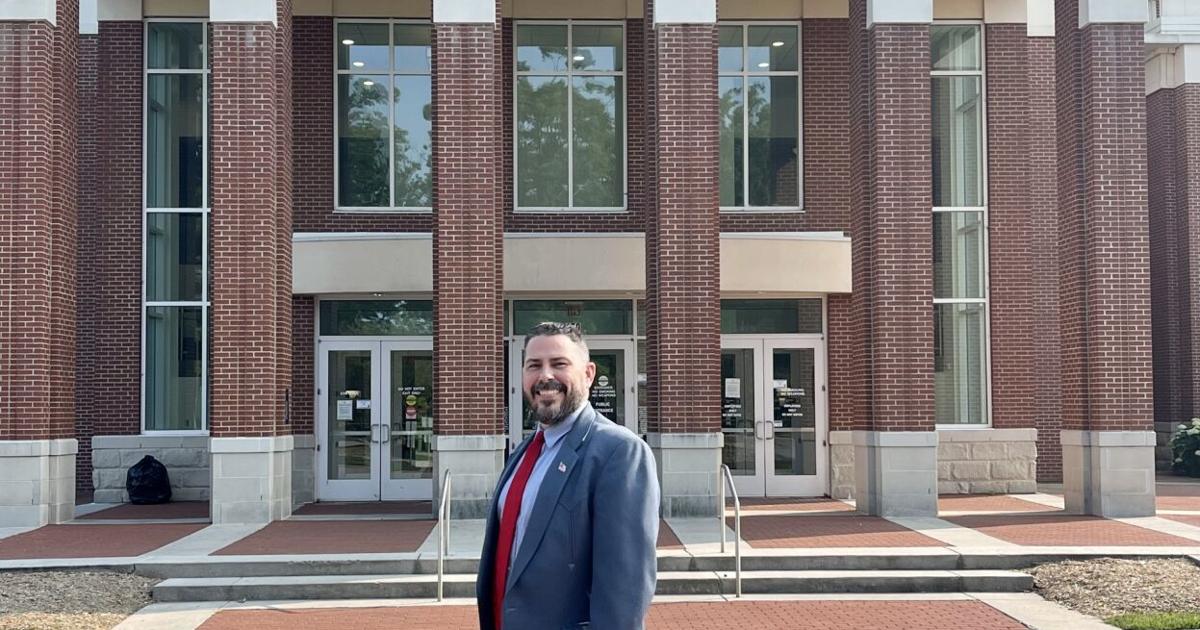 Christ Freeman Judge Chris Freeman to run for N.C. Court of Appeals