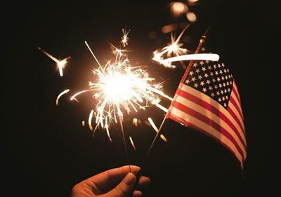 5 Ideas to Honor Our Troops on the Fourth of July