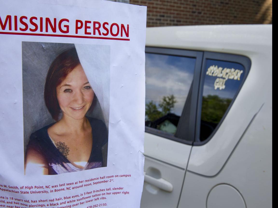 Video App State Students Feel Safe Despite Missing Student Latest News Greensboro Com