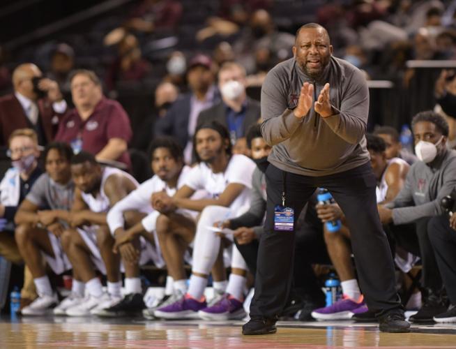 Jay Butler Rutgers WSSU has its next men's basketball coach in Jay Butler