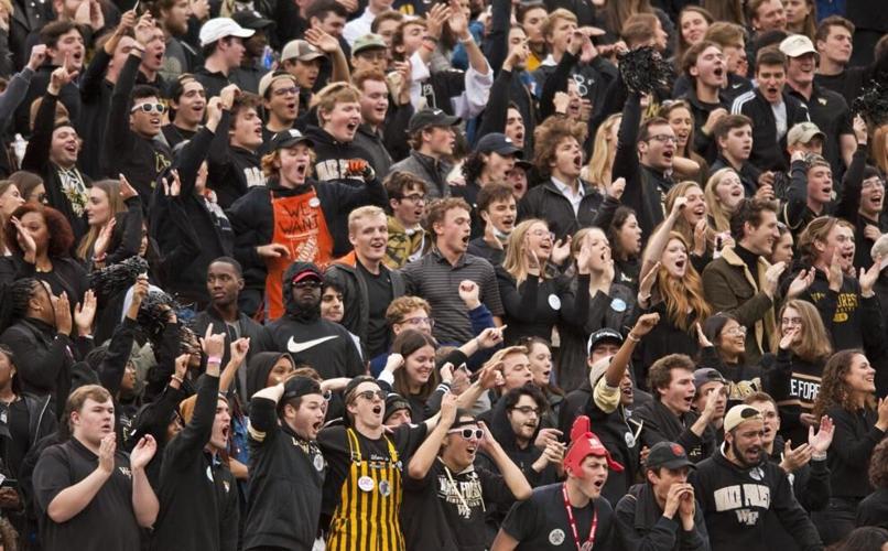 Wake Football