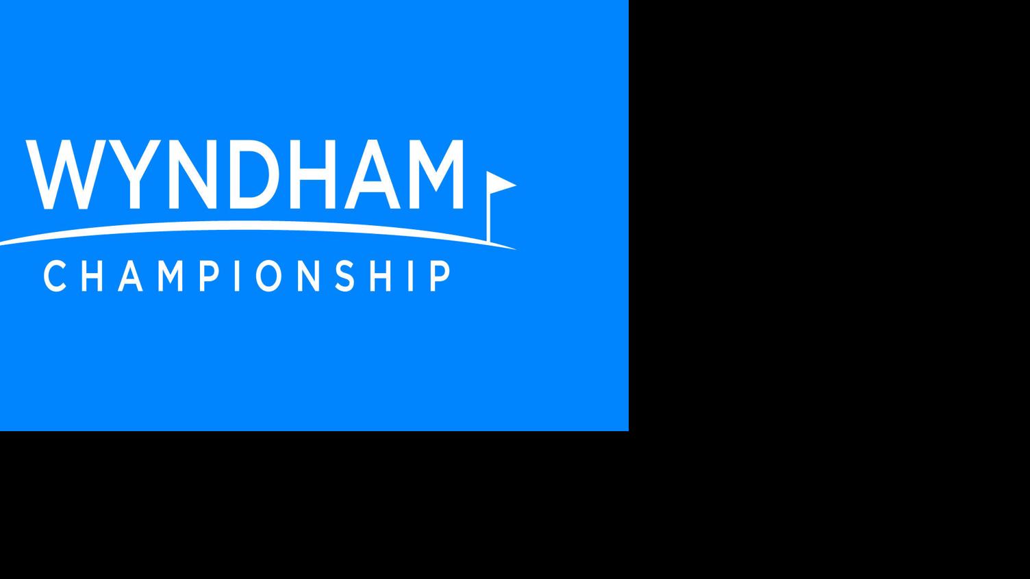 Wyndham Championship 2022 Volunteer