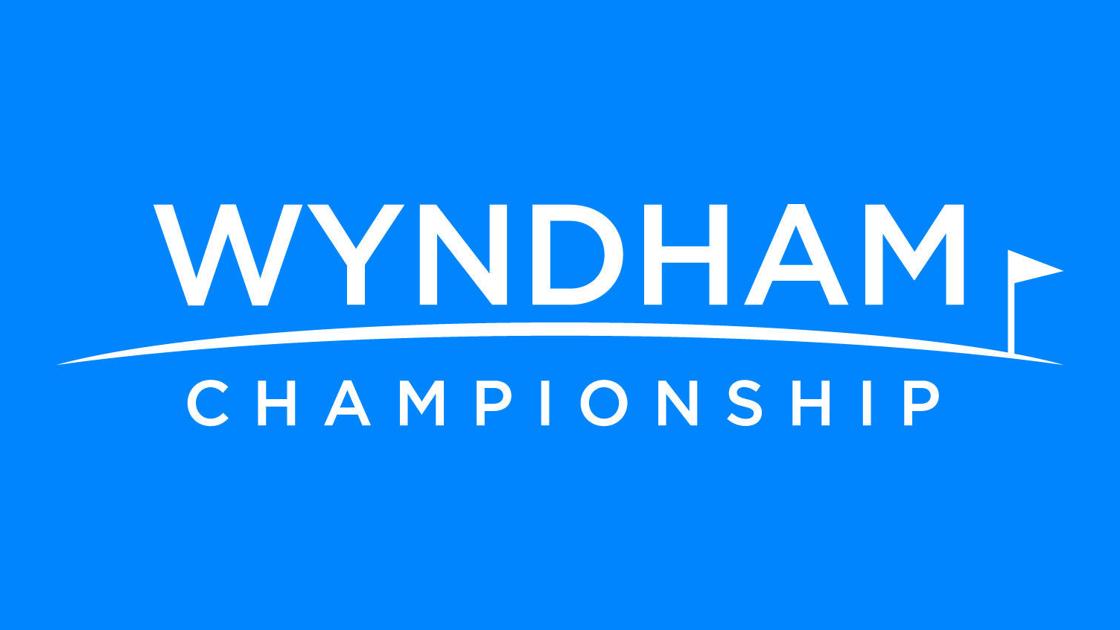 Masks Required For Parts Of Wyndham Championship 2022 Tournament Gets Dates Sports Greensboro Com Wyndham Championship 2022 Volunteer