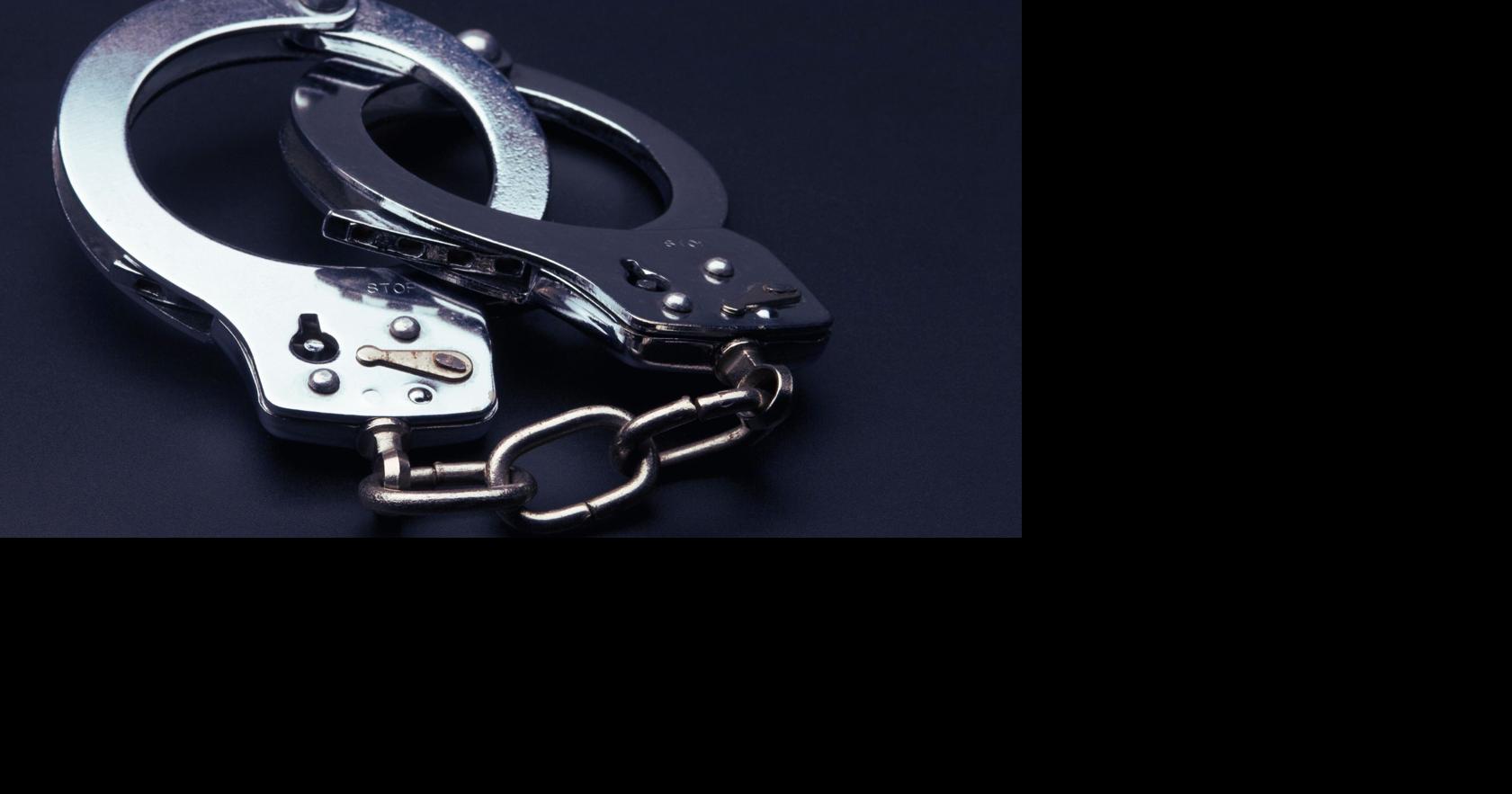 Graham man charged with sex crimes against minor