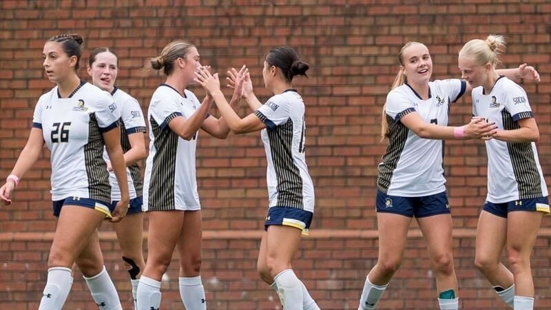 Women’s Soccer Prepares to Face Furman Thursday, Hosts ETSU Sunday