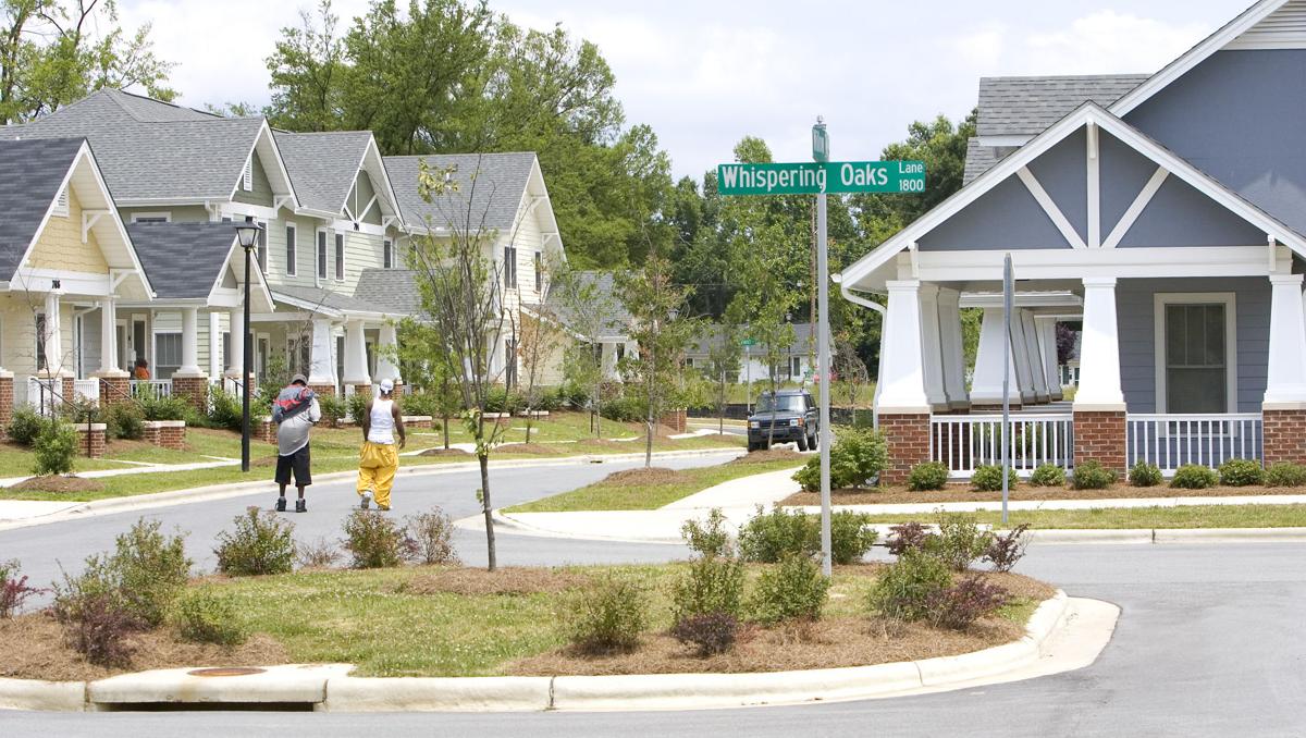 housing Upgrade Latest News