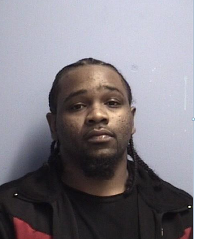 Eden man arrested for alleged cocaine marijuana trafficking