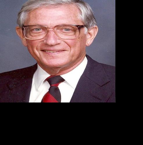 Rev. Joseph Mullin