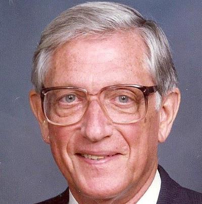 Rev. Joseph Mullin