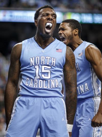 P.J. Hairston