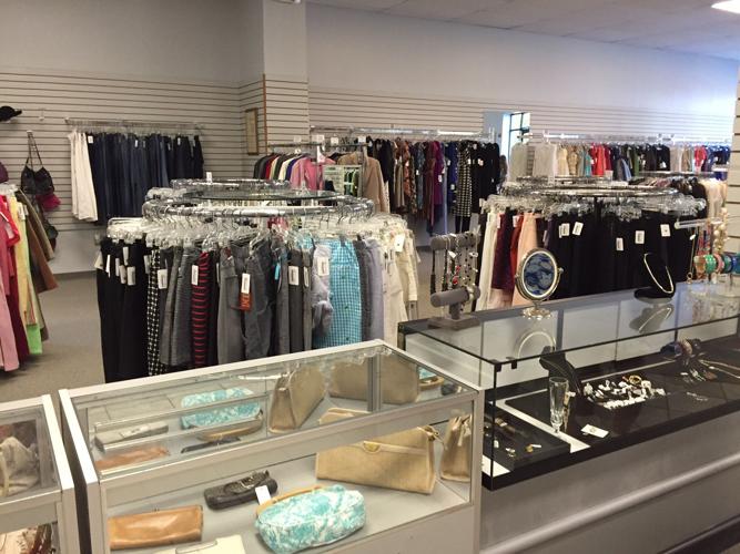 Bargain Box opens Thursday in new location