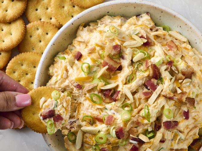 Million-dollar dip