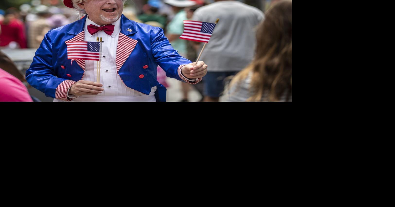 Photos: 2023 Fun Fourth Freedom Fest