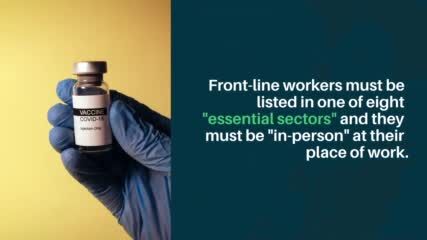 Guilford Health Director Covid 19 Fight Has Something It Didn T A Year Ago Hope Local Greensboro Com