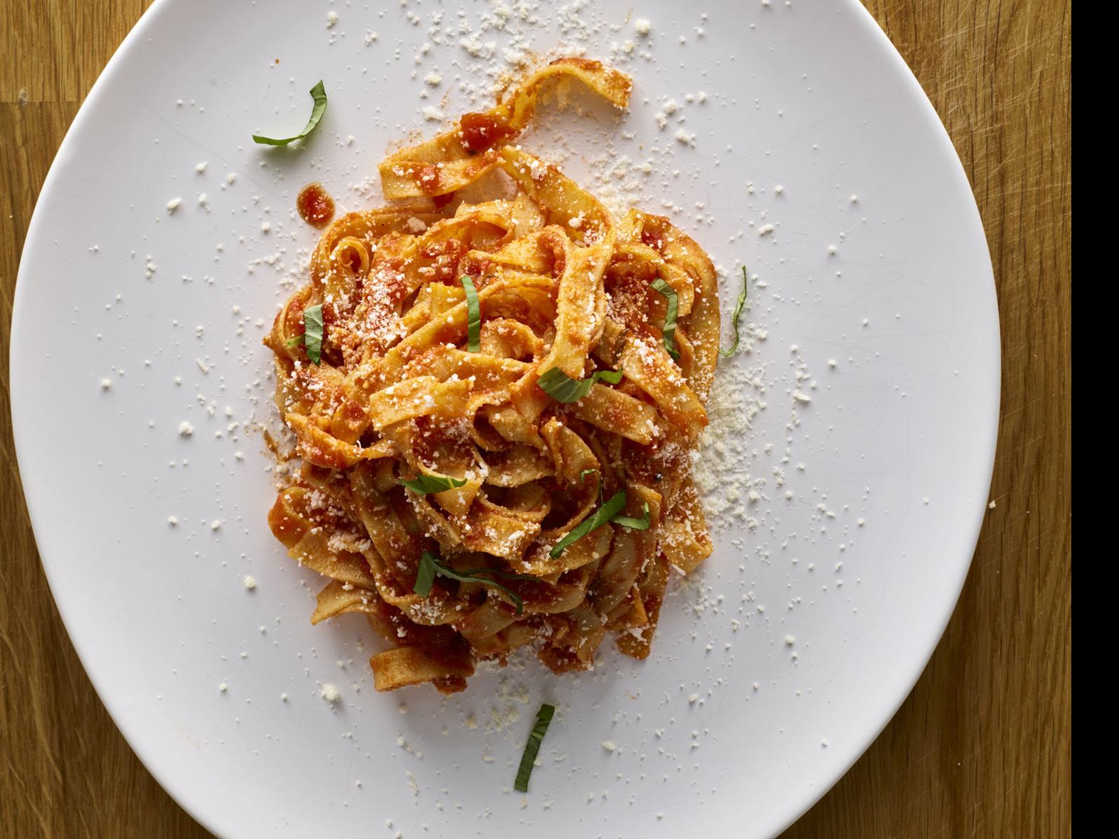 Noshup Ethnosh Will Feature Food From Dal Maso Pasta Entertainment Greensboro Com