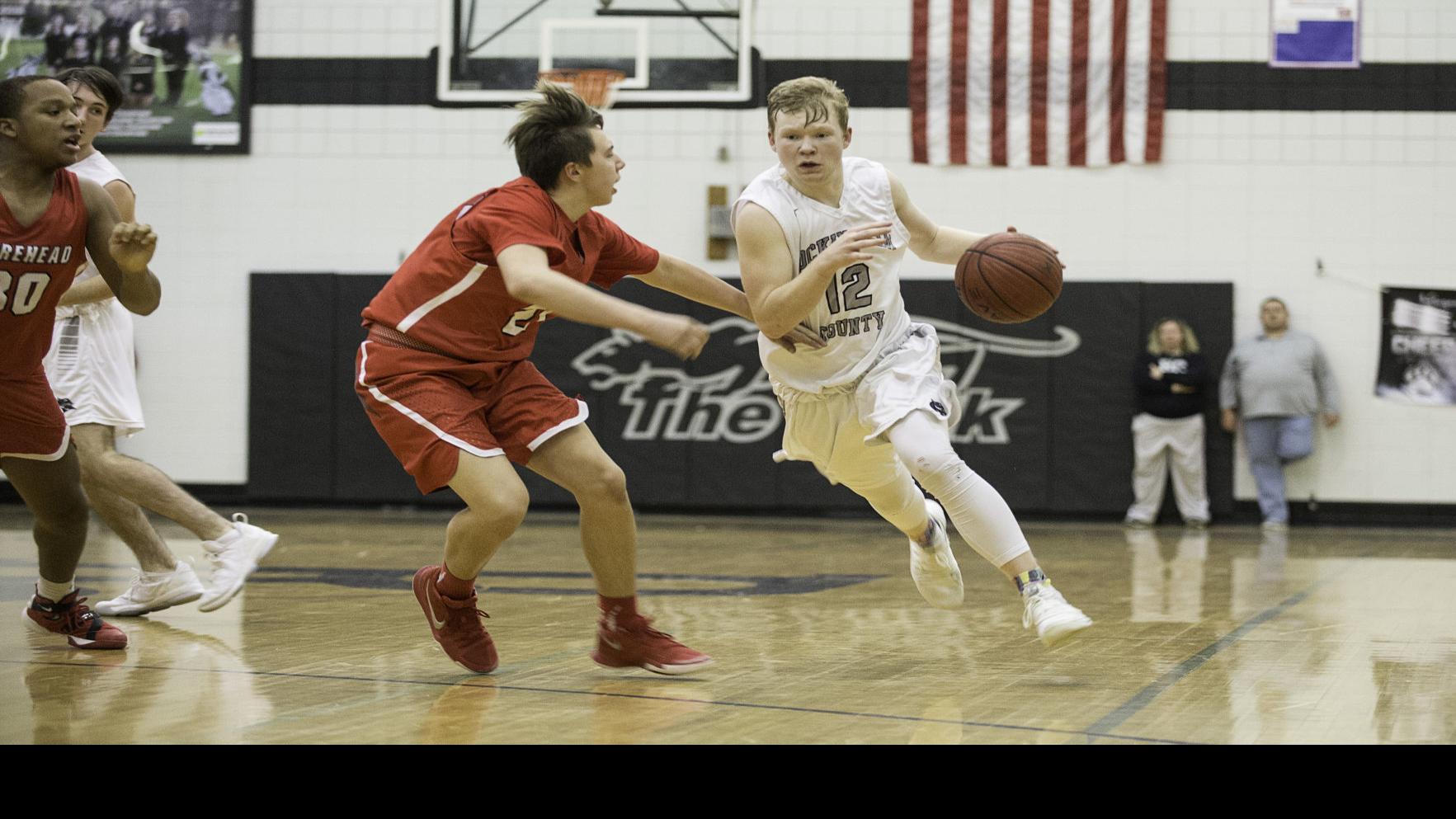 Miller Taking His Game To Pfeiffer University Sports