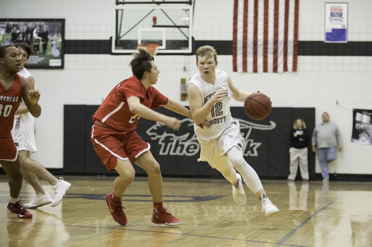 Miller Taking His Game To Pfeiffer University Sports